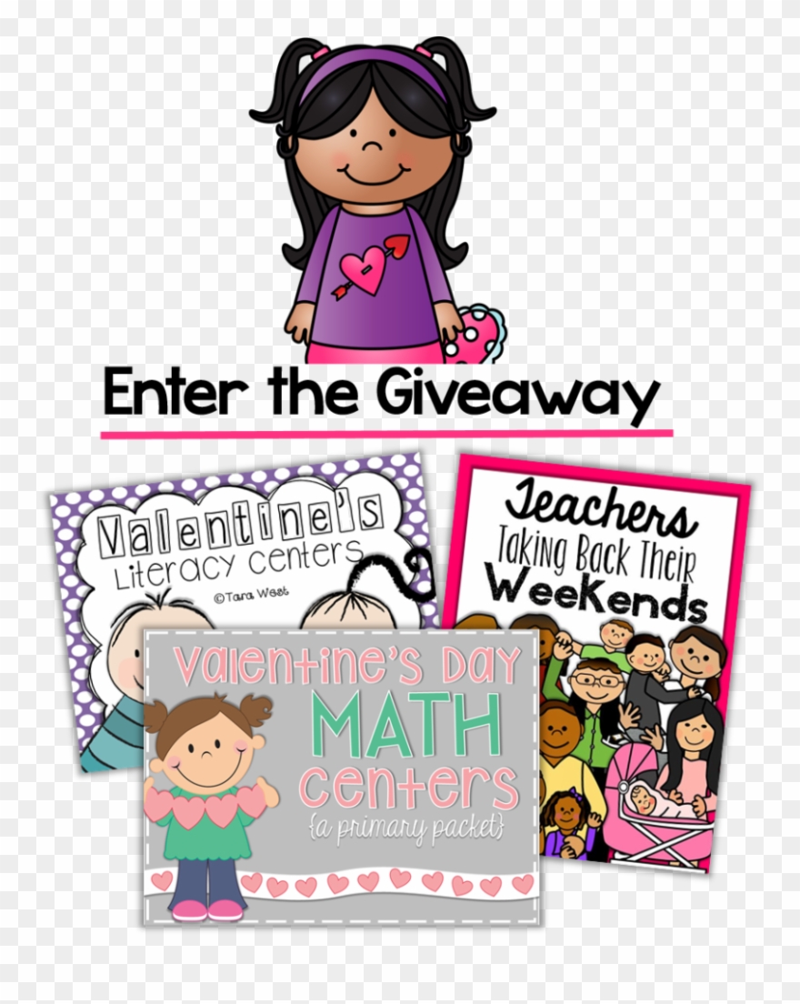 If You Are Interested In My Valentine Math Centers Clipart
