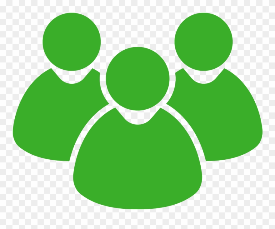 Group Of People Clipart