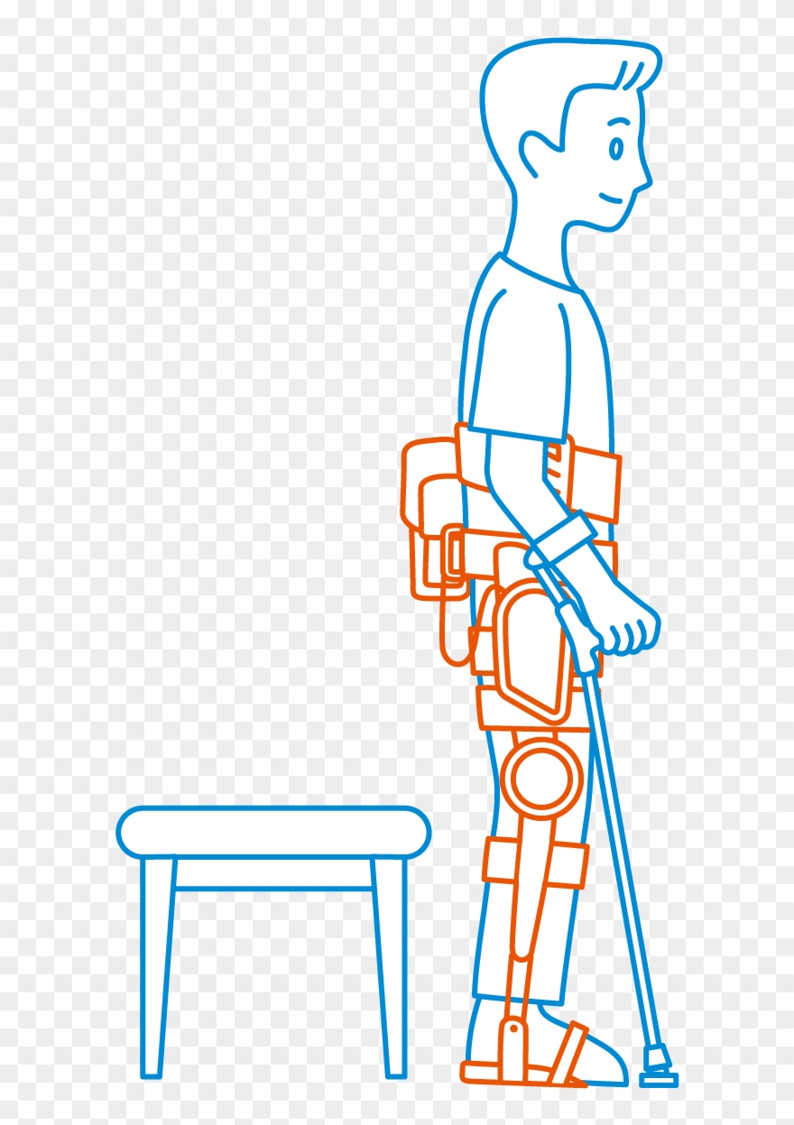 Sit Down Clipart