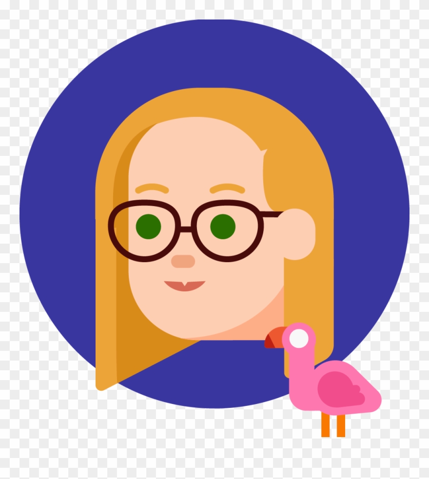 Inanutshell Kurzgesagt Portraits Team 2018 Pezi Clipart