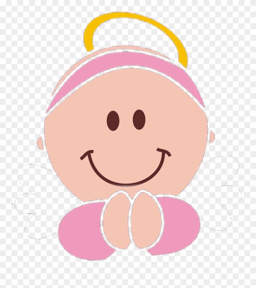 Angel Sticker Clipart
