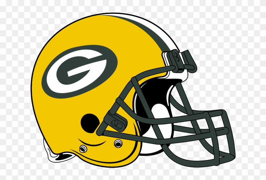 Pics Of Green Bay Packers Helmets Tattoo Designs Clipart