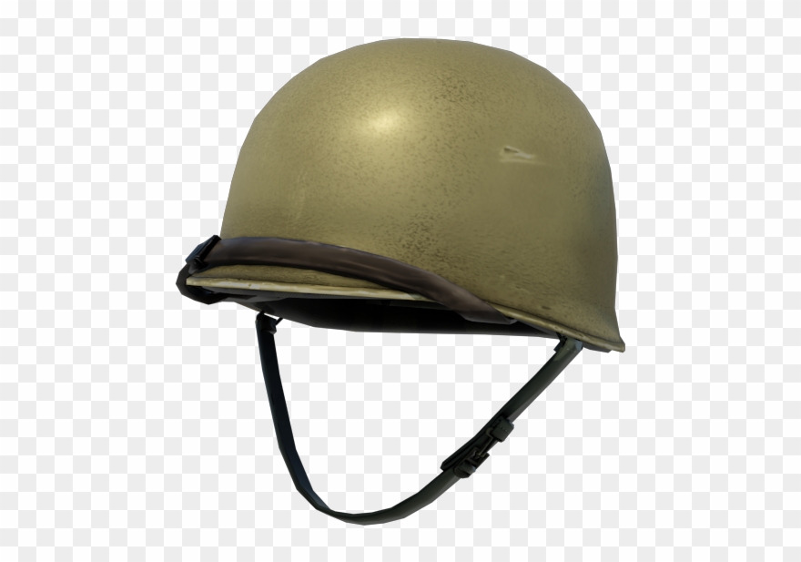 Ww2 Helmet Png Clipart