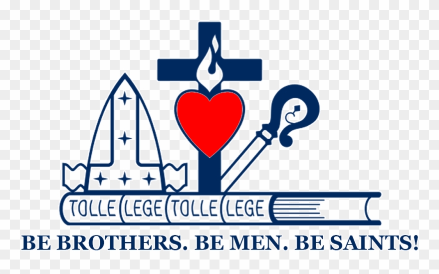 Glorious Martyrs Of Christ, Who During Life Exercised Clipart