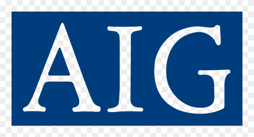 American International Group Inc Shares Price Target Clipart