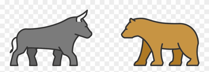 Stock Market Clipart