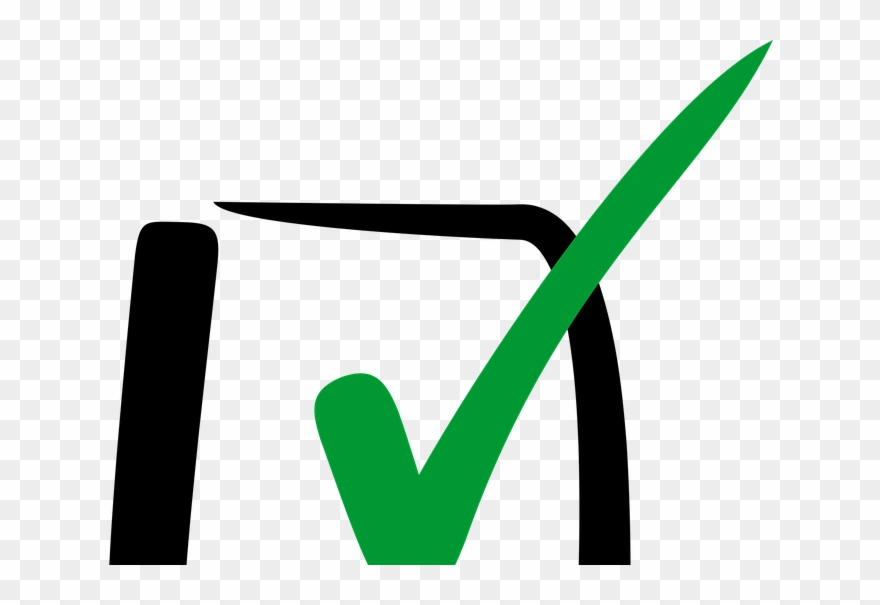 Bird Check Box Hook Mark Check List Check 1769866 Clipart