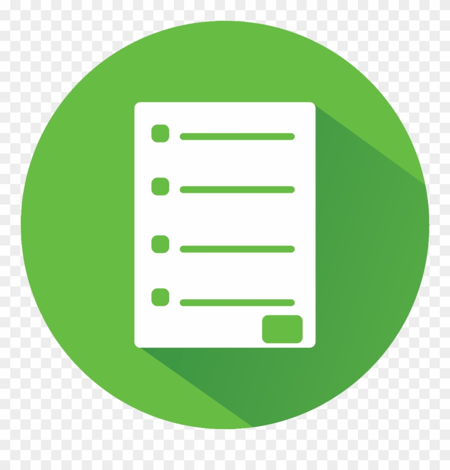 10 Point Ico Safety Checklist Clipart