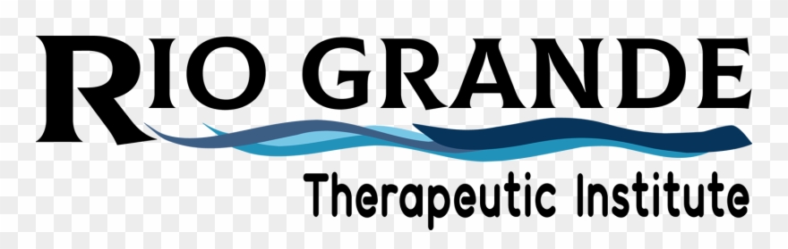 Logo Design By Gurinder Duggal For Rio Grande Therapeutic Clipart