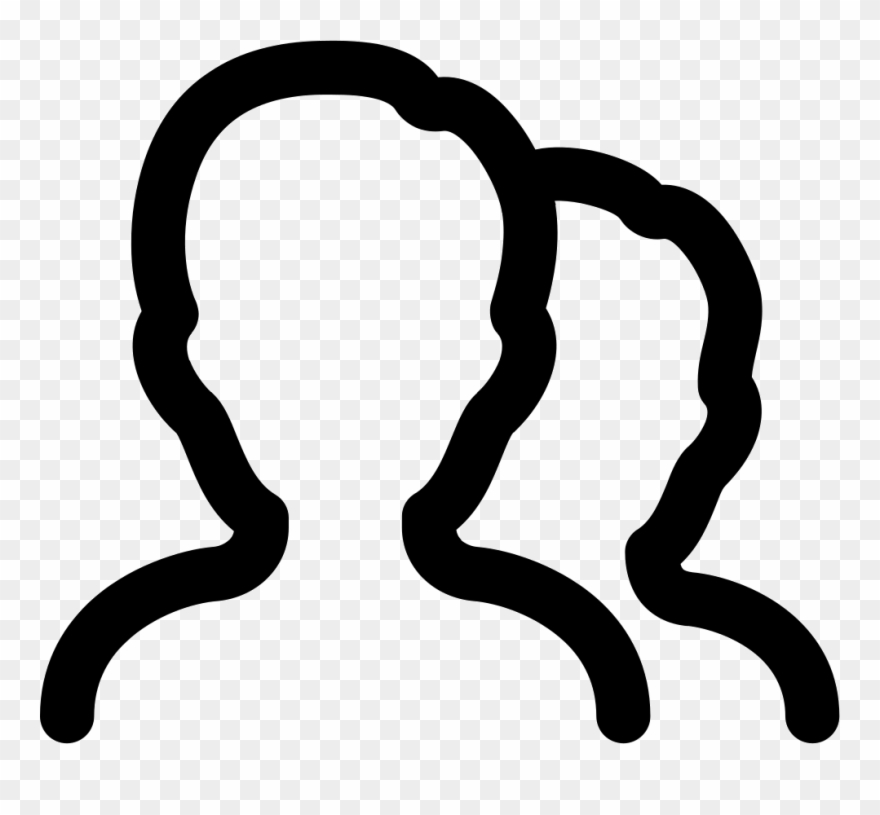 Crowd Comments Clipart