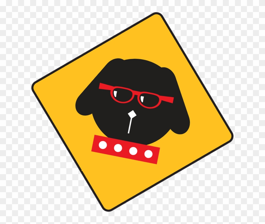 It's A Dog Meet Dog World Clipart