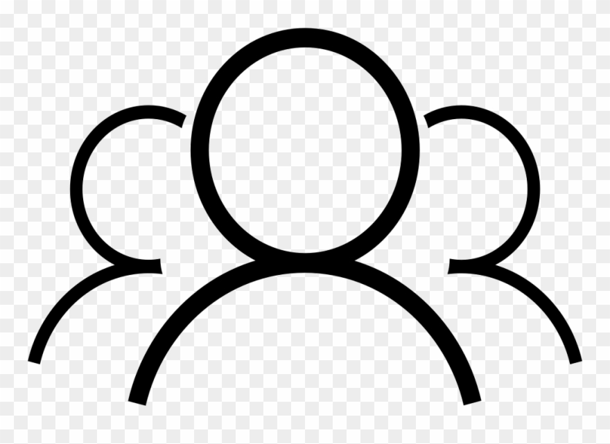 Crowd Comments Clipart