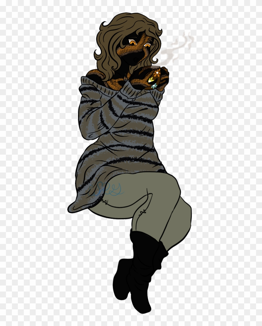 Mahogany Obsidian Clipart