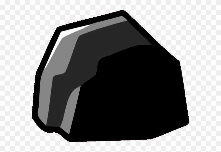 Obsidian Clipart