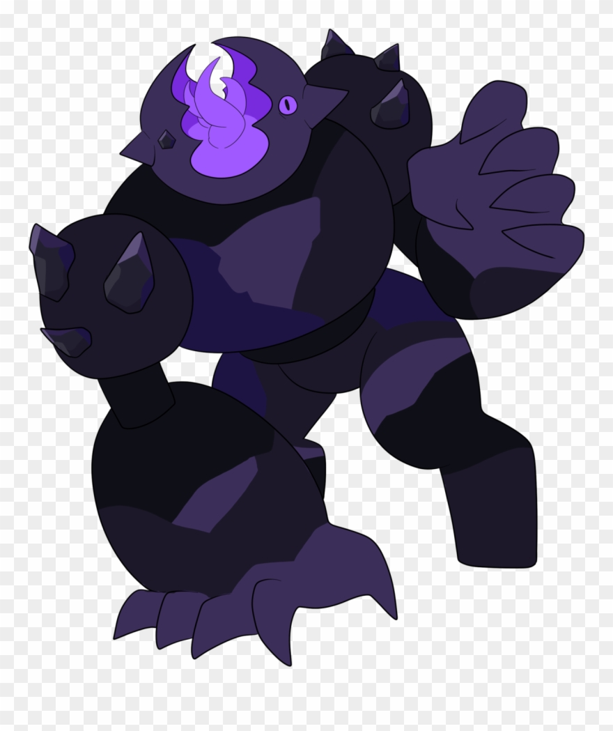 For Corrupted Obsidian I Went With Something Similar Clipart