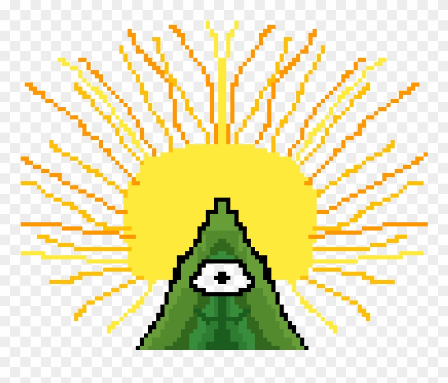 Illuminati Confirmed Clipart