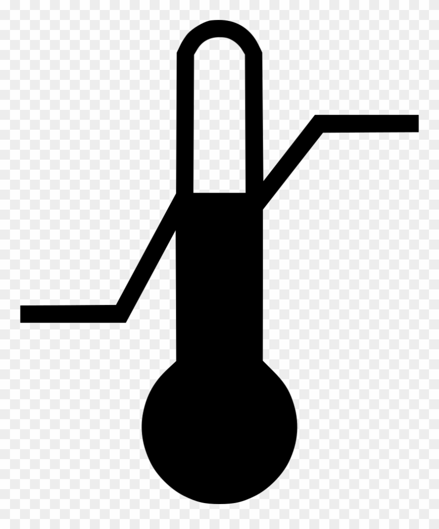 Temperature Comments Clipart