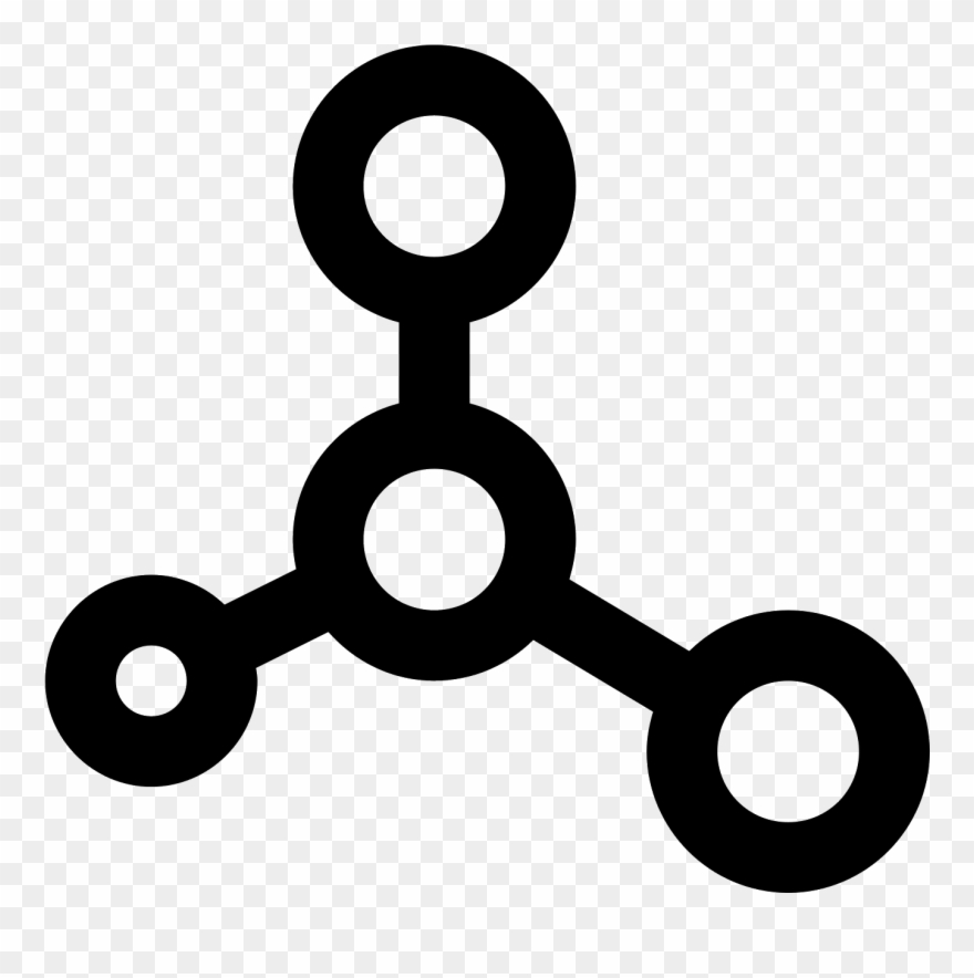 Mean Kinetic Temperature Icon Clipart