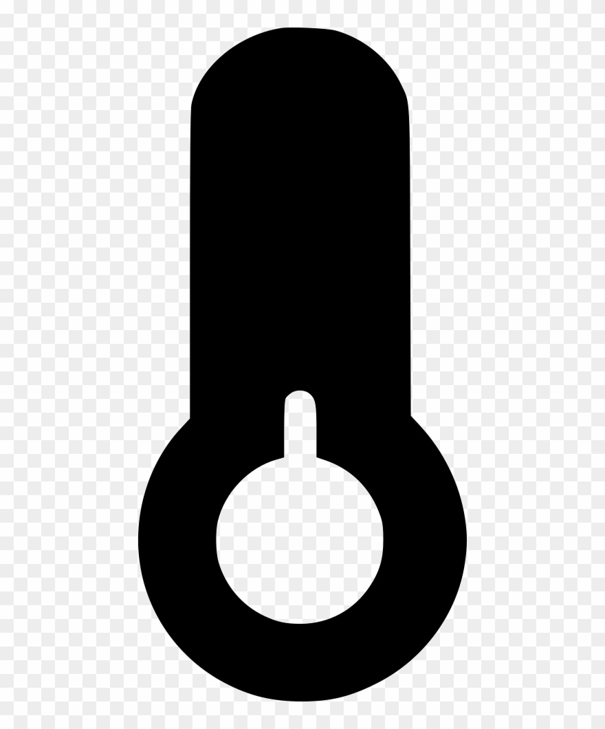 Temperature Twenty Five Comments Clipart