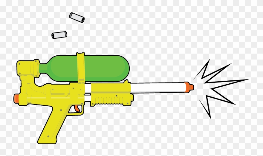Super Soaker 01 Marty Melberg Rh Martymelberg Com Super Clipart