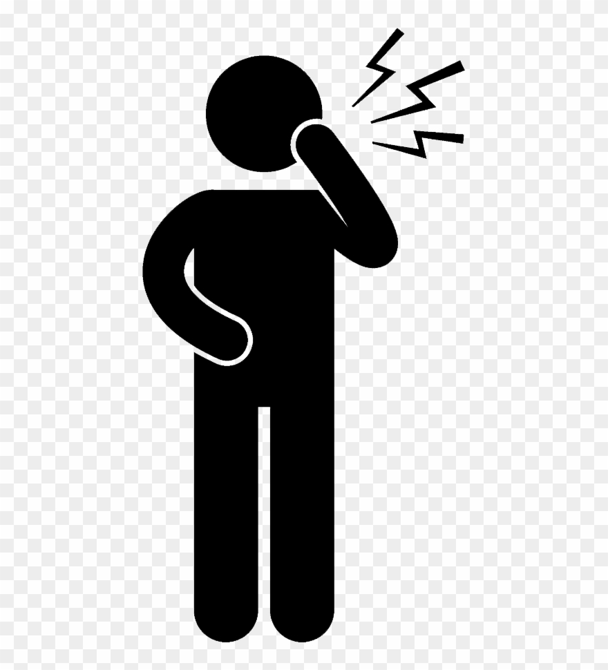 Head And Neck Clipart