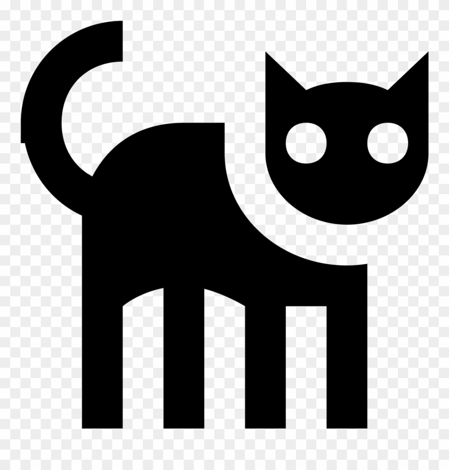 Cat Mouth Png Clipart