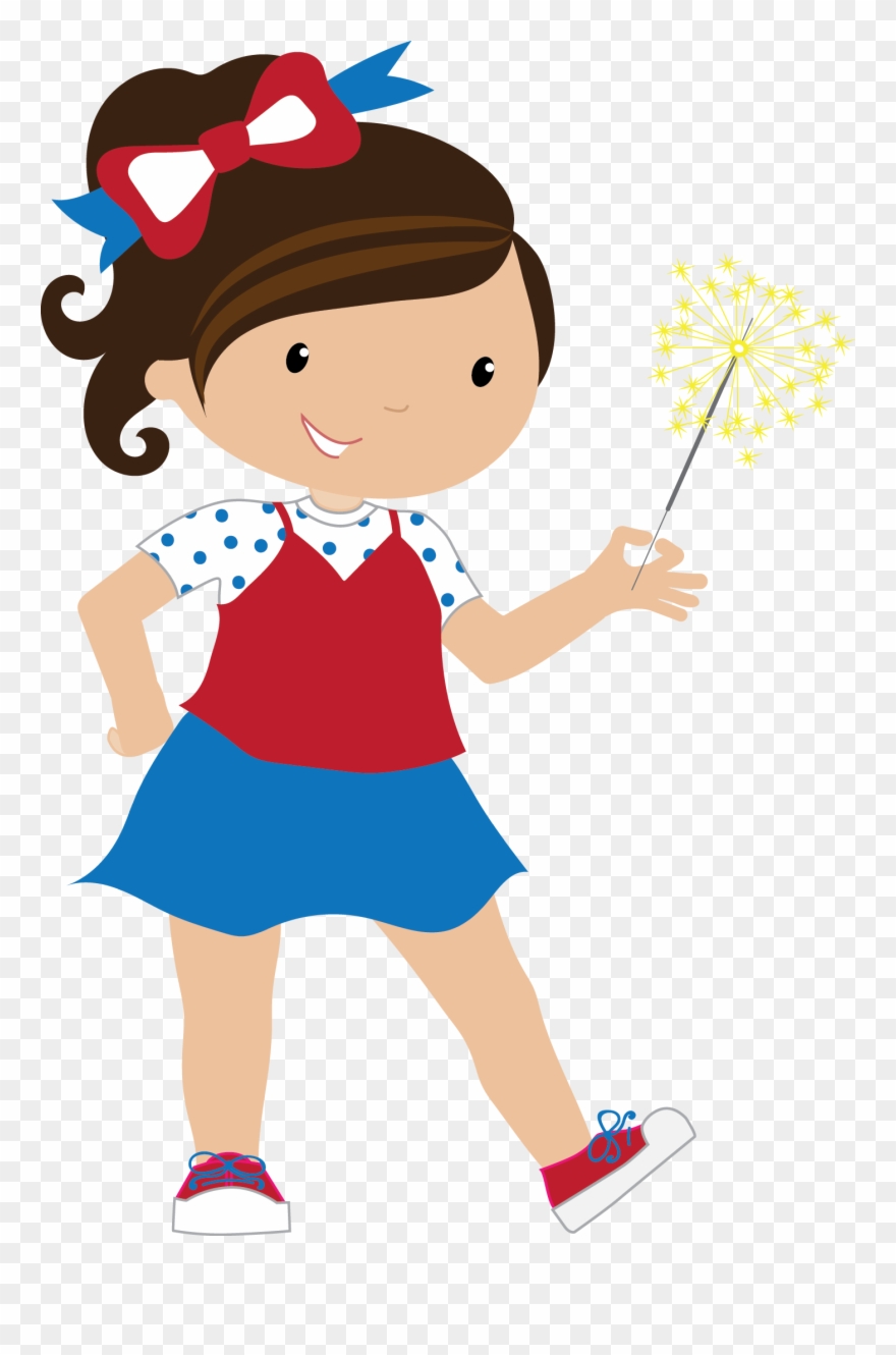 Sewists Will Enjoy Making A Festive Skirt, Handbag, Clipart