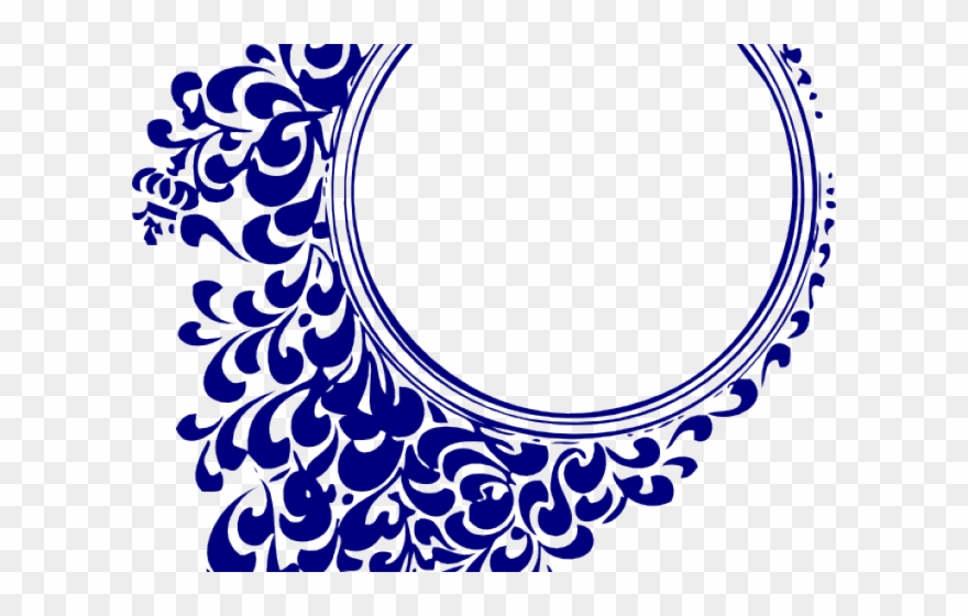 Wedding Clipart Royal Blue - Png Download