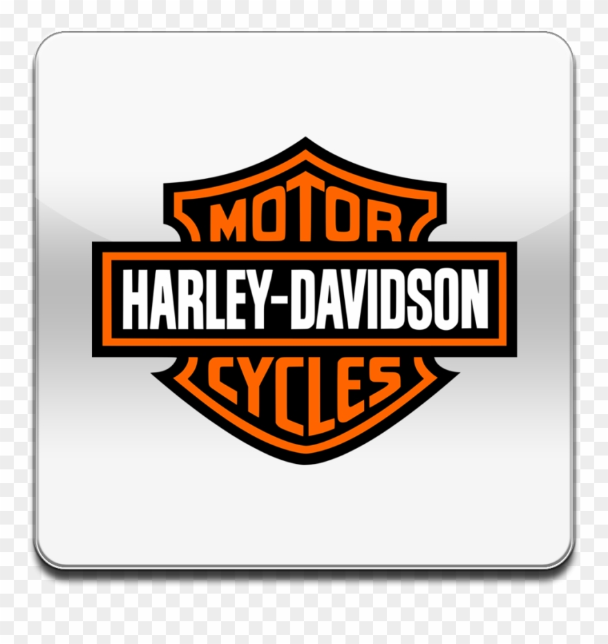 Harley Davidson Clipart