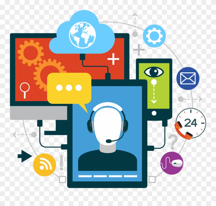 [funnel Fix It Manifesto] Clipart