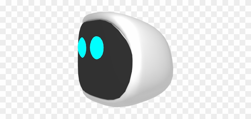 Uni, The Teacher Robot We Use In Unimersiv's Educational Clipart