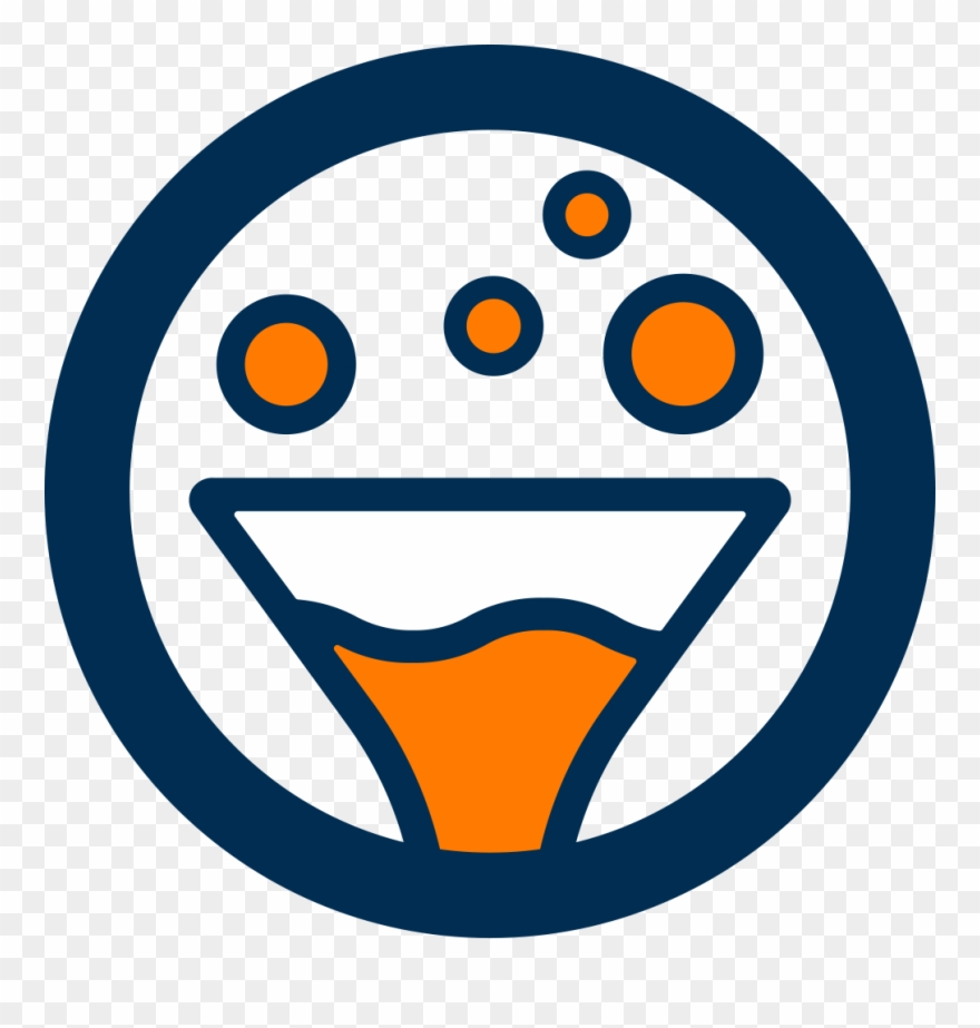 Ff Icon Orange Clipart