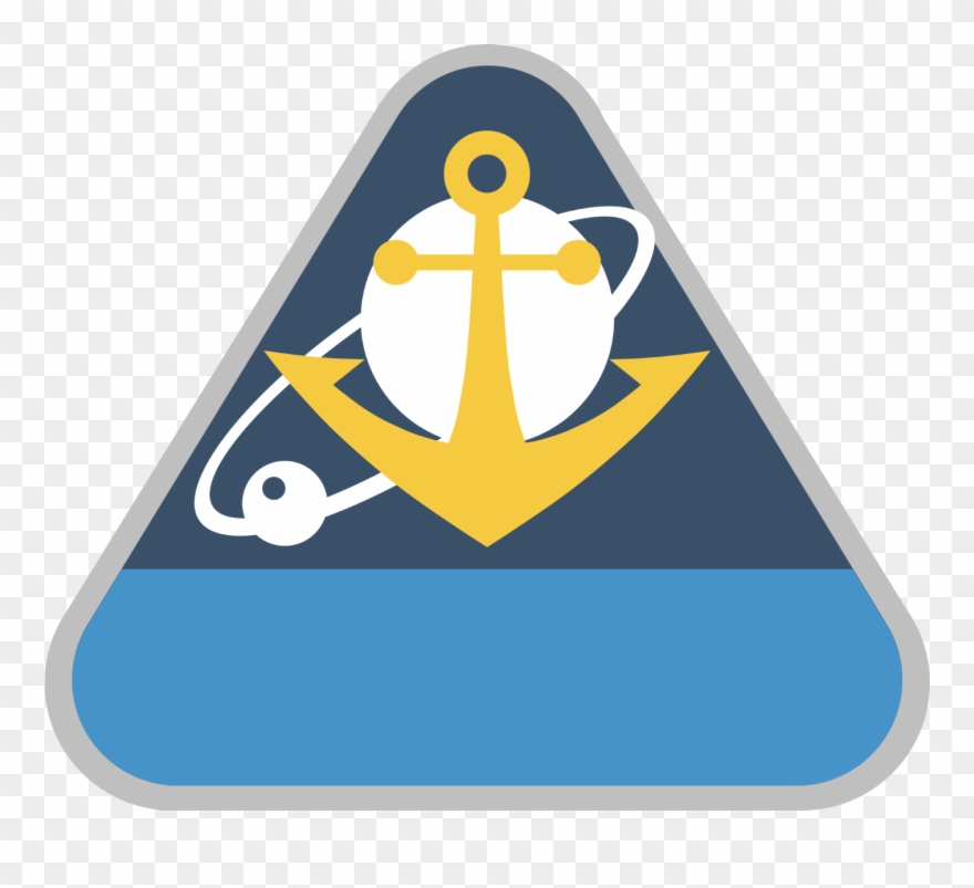 United Nations Cosmo Force Patch With Blank Space For Clipart