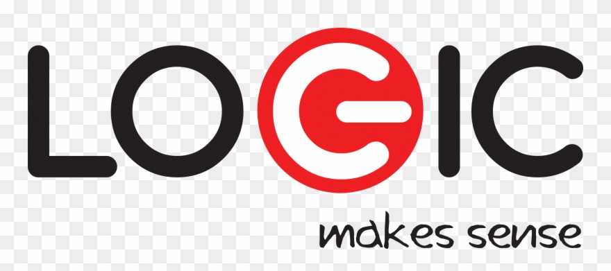 Logic Nasa Logo Png Clipart