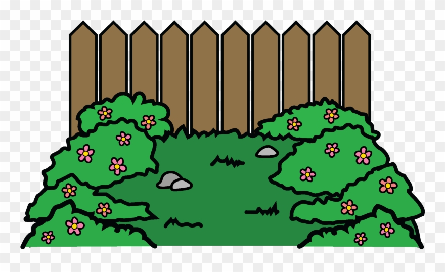 Garden Clipart