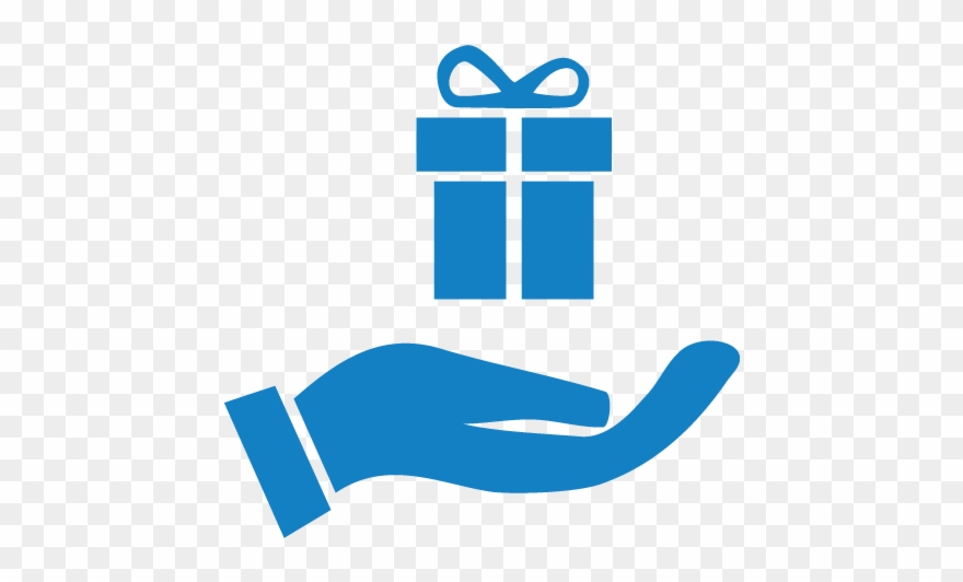 In-kind Donations Clipart