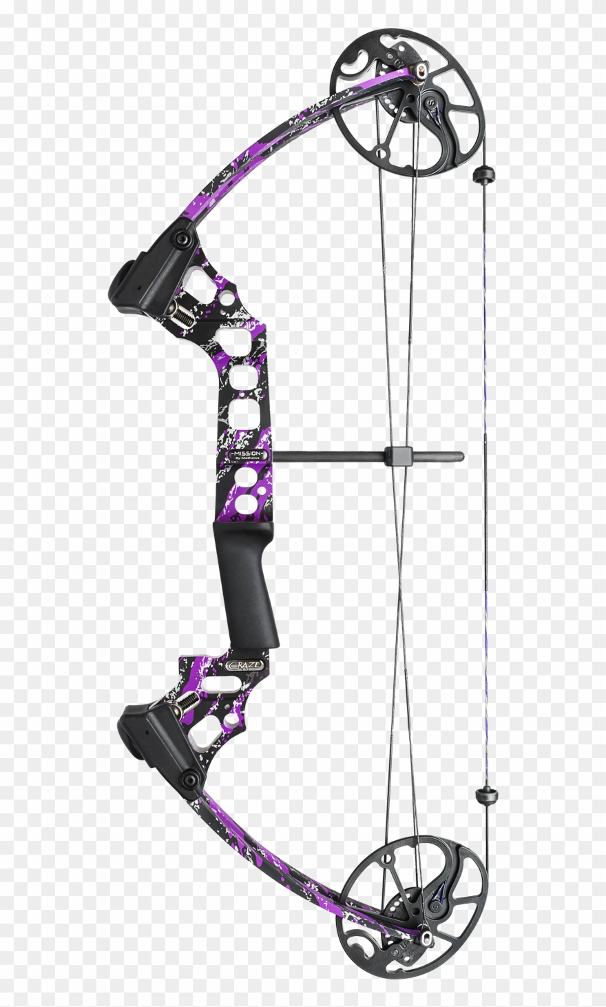 Mission By Matthews Craze Archery Pinterest Clipart