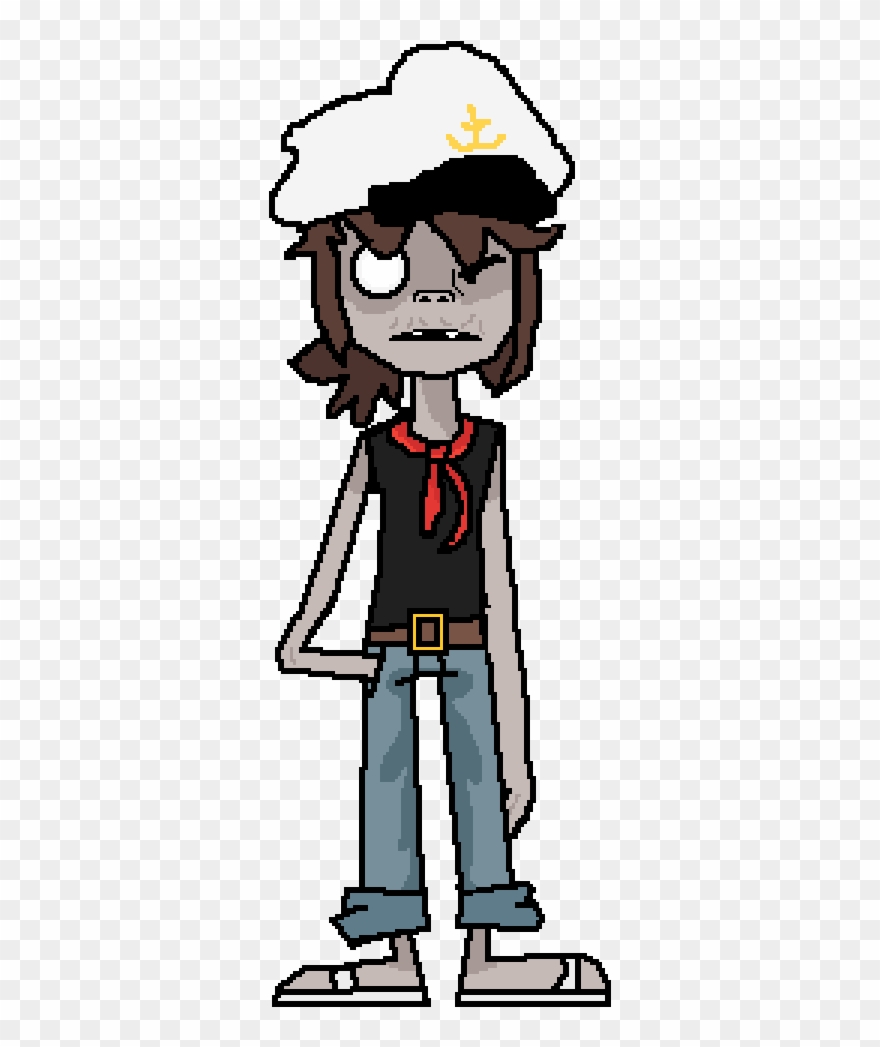 An Outfit For Theo Clipart