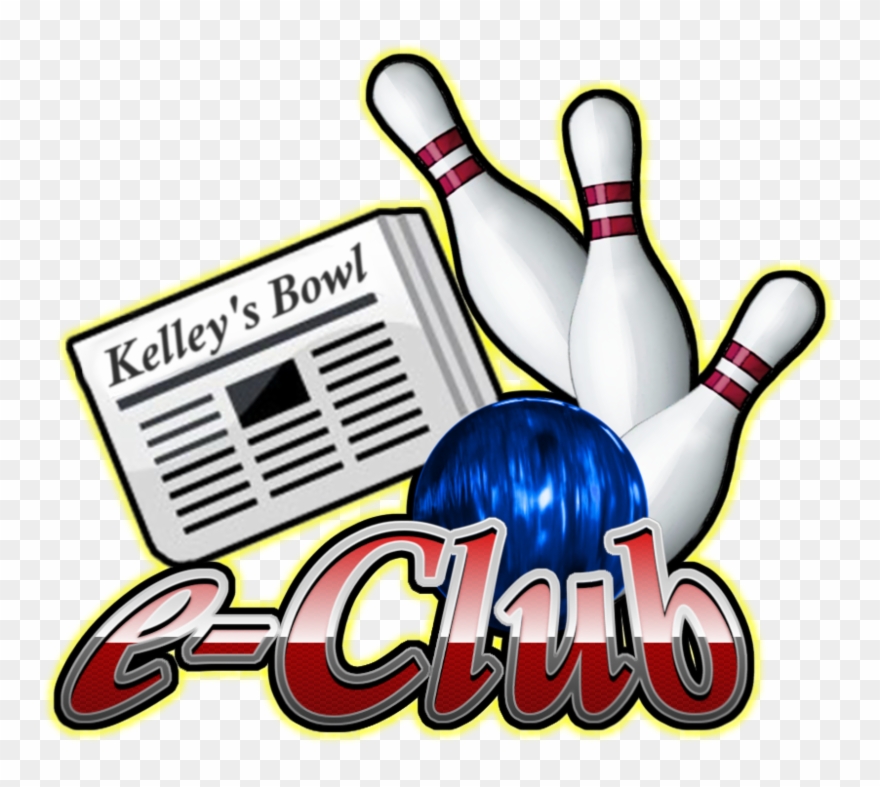 Cosmic Bowling Clipart - Png Download