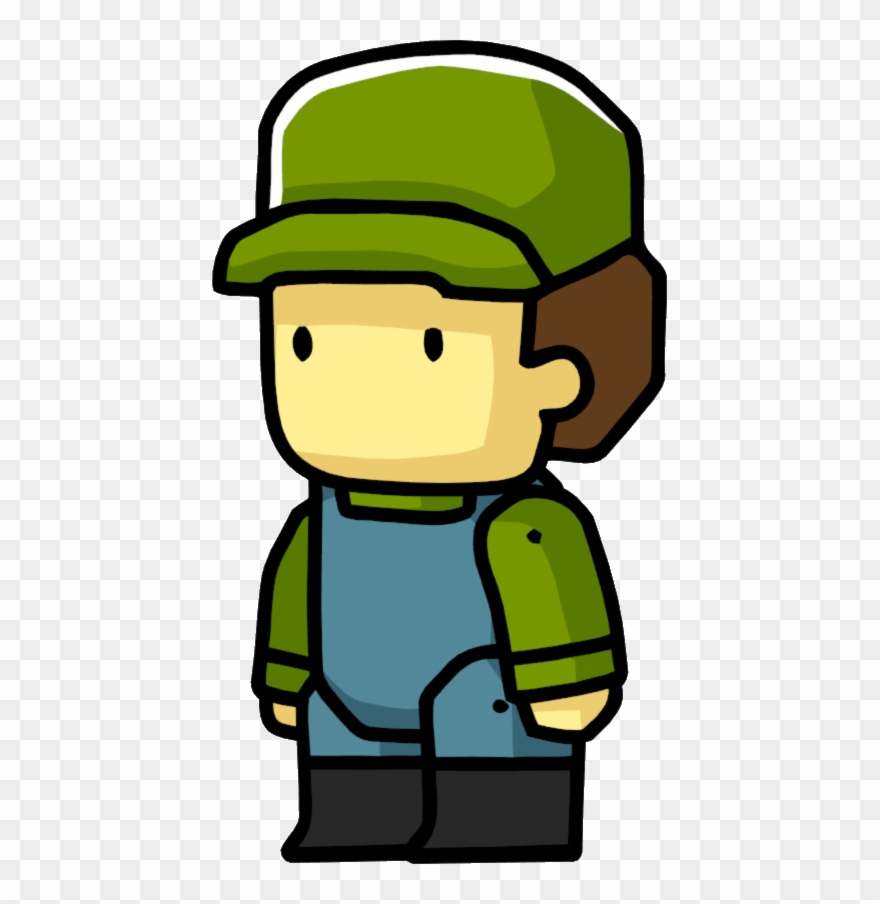 Stonemason Male Clipart
