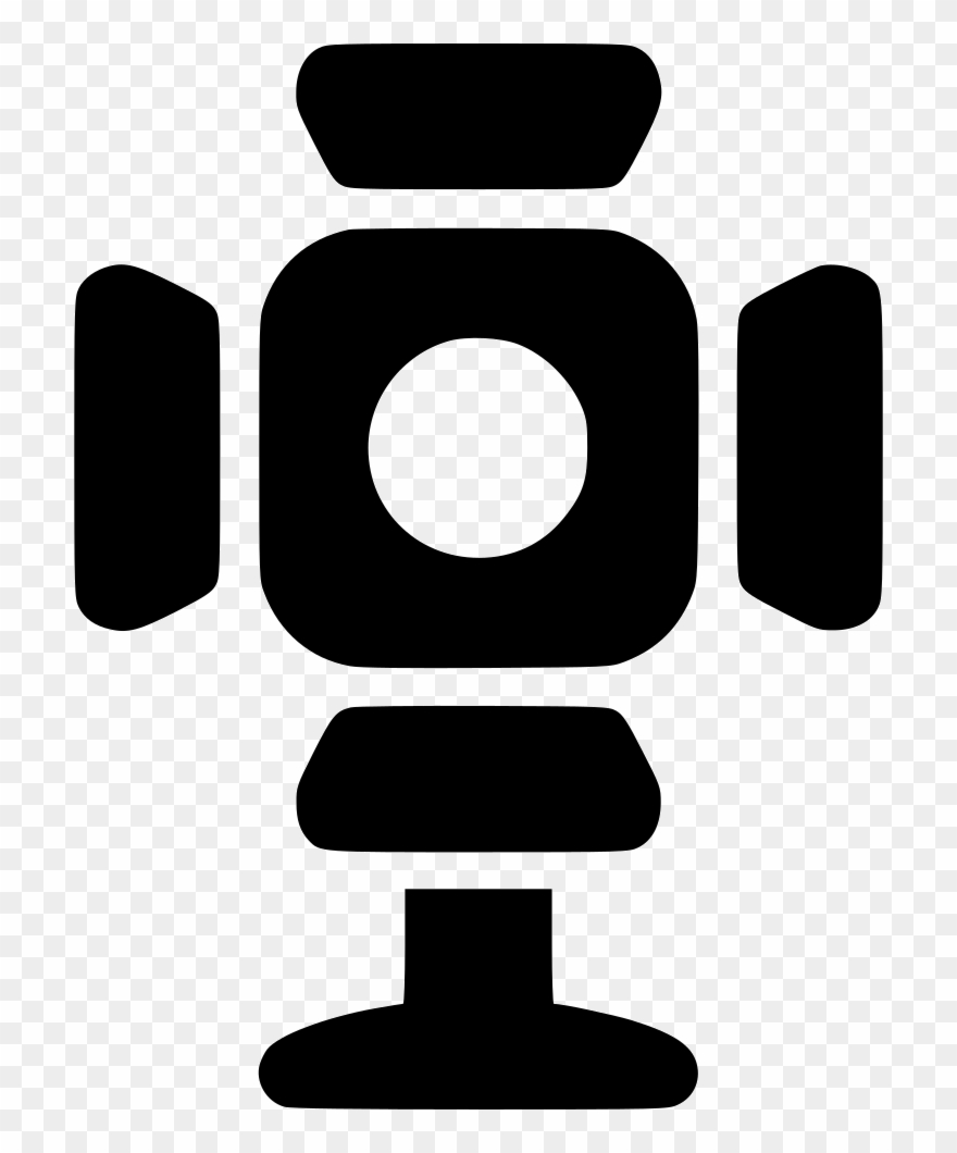 Spotlight Comments Clipart