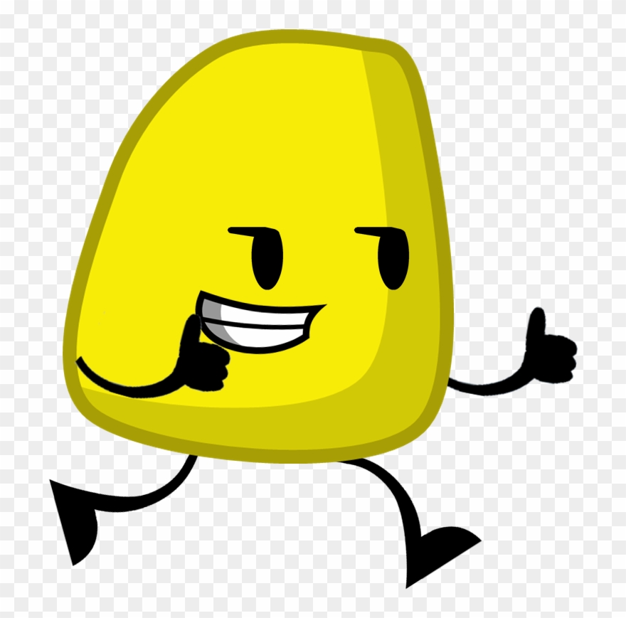 Gold Nugget Clipart