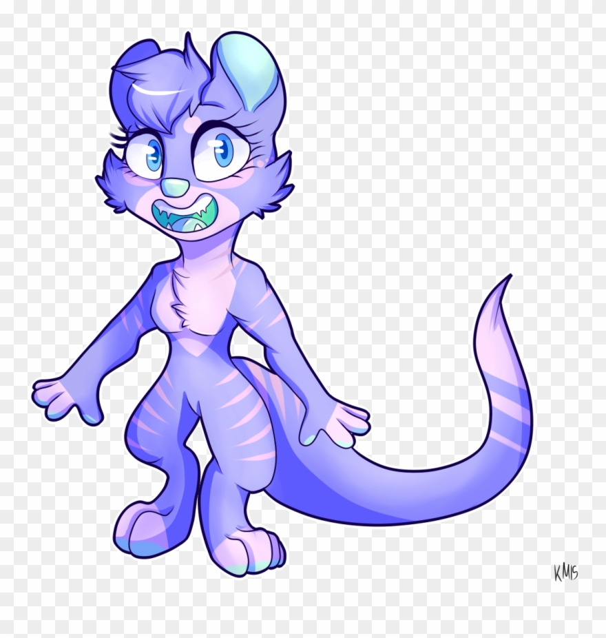 By Kerosene Fur Affinity Clipart