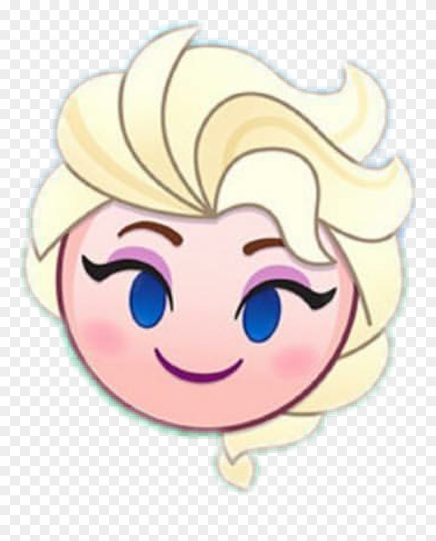 Emoji Sticker Clipart