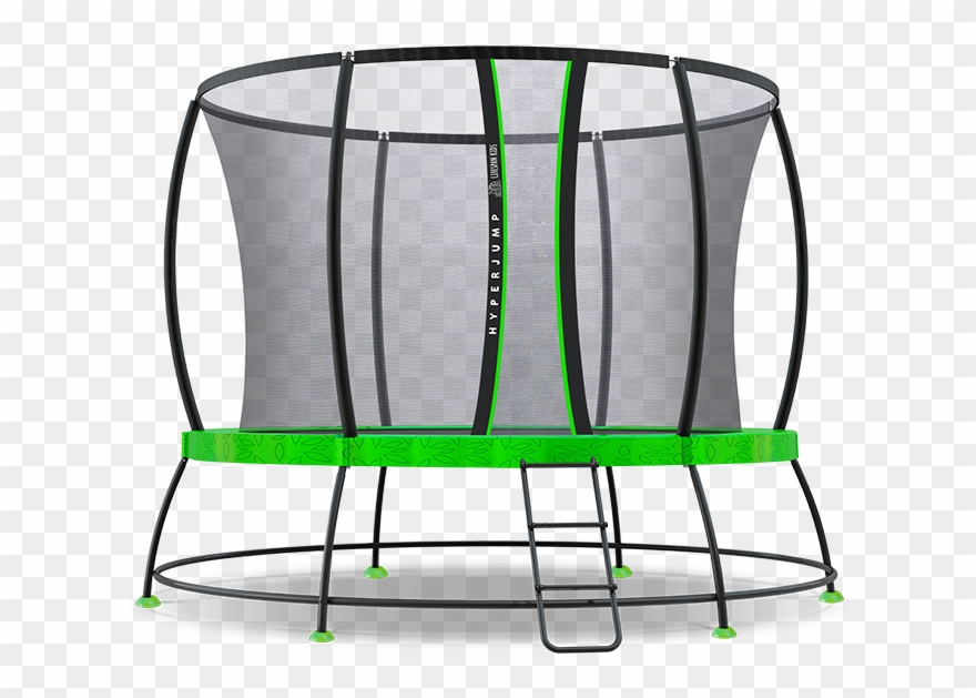 Trampoline Smart Zip Clipart