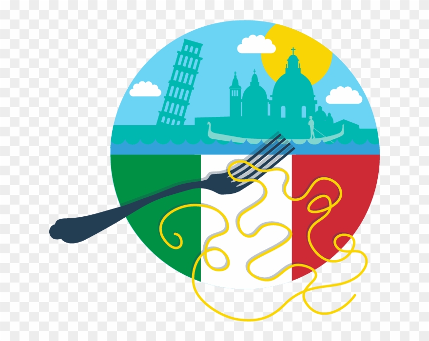 The Fastest Way To Learn Italian Clipart