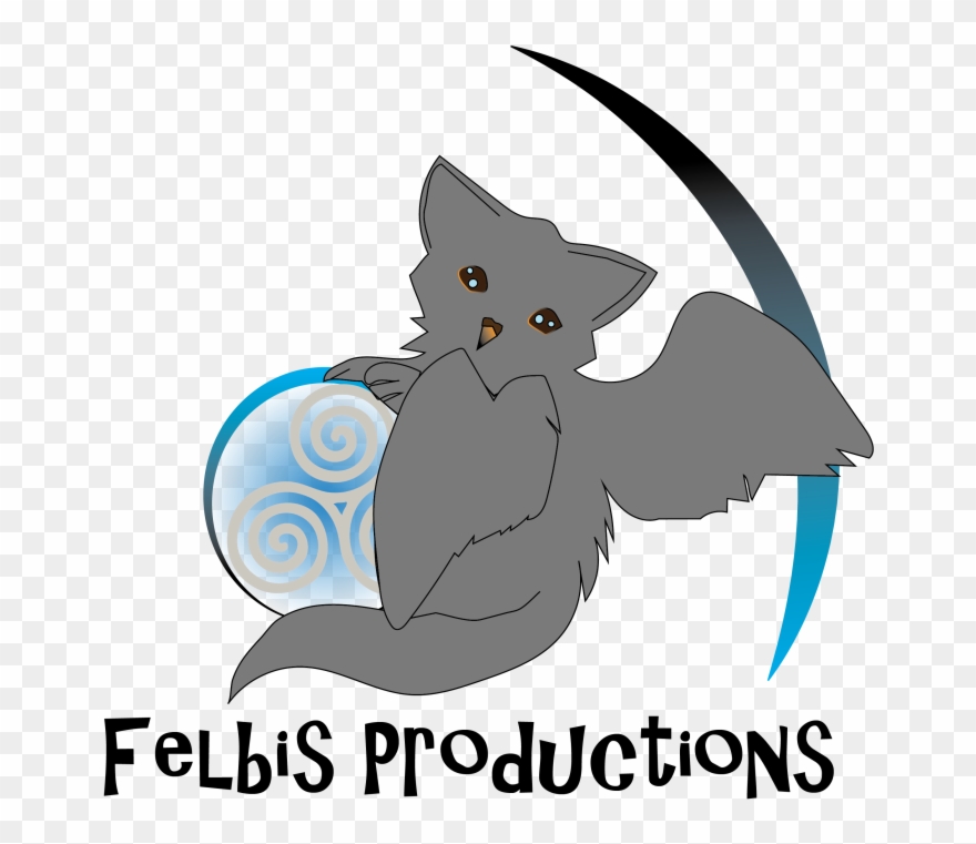 About Felbis Productions Clipart
