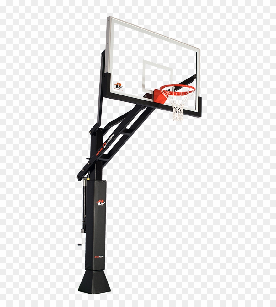 Transparent Basketball Hoop Pictures To Pin On Pinterest Clipart