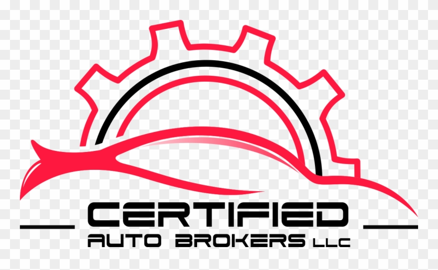 Certified Auto Brokers Llc Clipart (2926773) PinClipart
