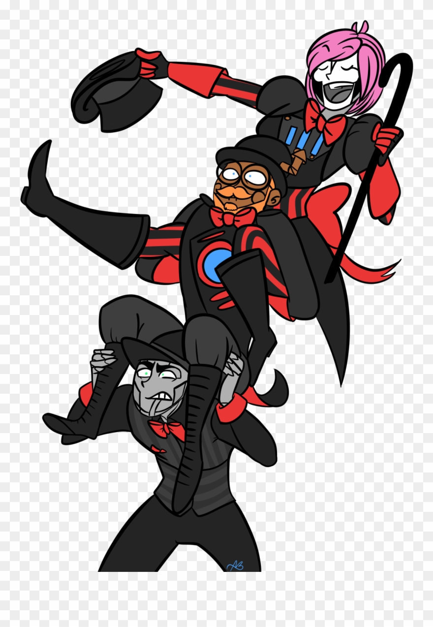 “ Is “draw The Squad” Still A Thing Cuz I Drew This Clipart